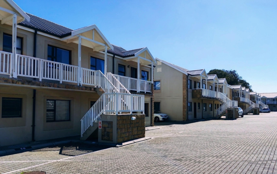 2 Bedroom Property for Sale in Audas Estate Western Cape